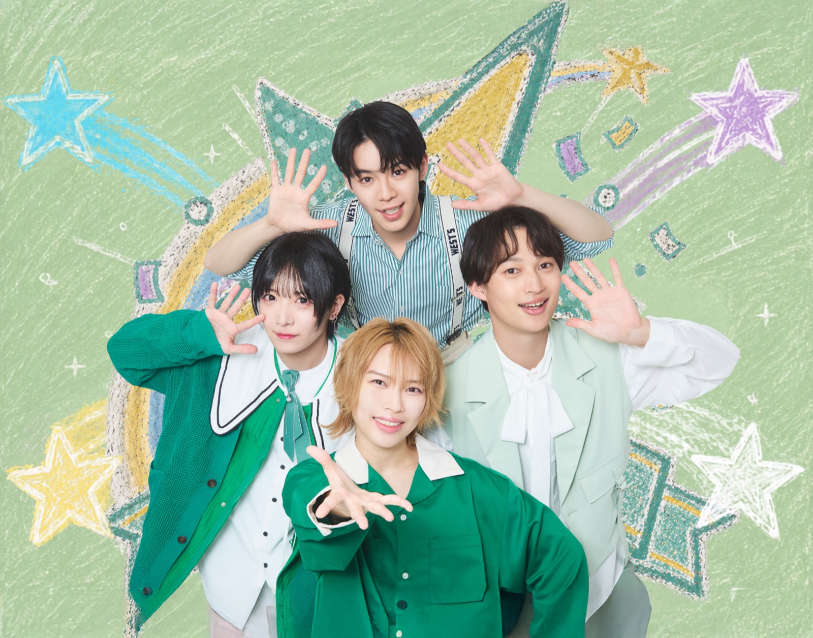 PANBE メンバー
